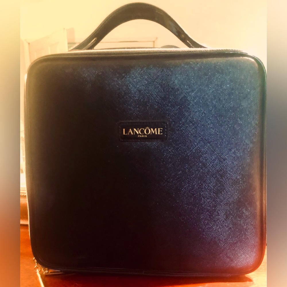 Lancôme make up bag